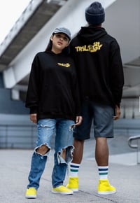 Image 1 of Bikelife Gold Rush Hoodie