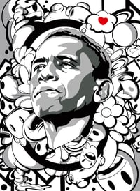 Image 1 of OBAMA