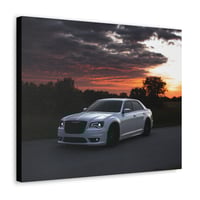 Image 1 of 2014 Chrysler 300 Canvas