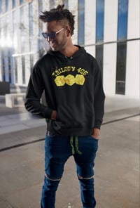 Image 2 of Golden Dice Classic Hoodie