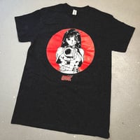 Anime - Short Sleeve Tee