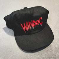 Logo - Snapback Hat