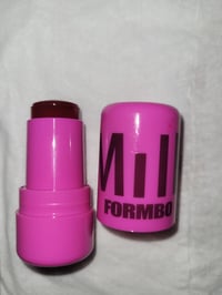 Image 2 of Cool Water Lip and Cheek Tint