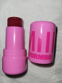 Image 4 of Cool Water Lip and Cheek Tint