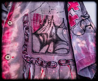 Image 15 of ROT Short Sleeve Button Up UV (5XL)