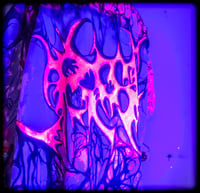 Image 3 of ROT Short Sleeve Button Up UV (5XL)