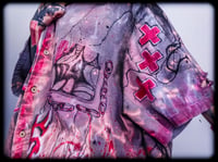 Image 11 of ROT Short Sleeve Button Up UV (5XL)