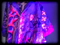 Image 6 of ROT Short Sleeve Button Up UV (5XL)