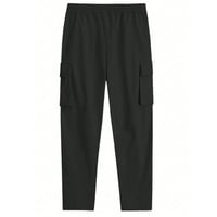 Image 2 of MENS CARGO PANTS [+2 COLOURS]