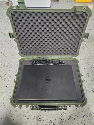 Image of Tech 2 Rental with instructions and phone support ($500 refundable deposit included)