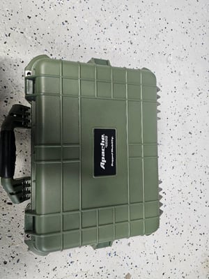 Image of Tech 2 Rental with instructions and phone support ($500 refundable deposit included)