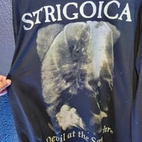 Image 2 of Cradle of filth STRIGOICA 