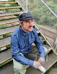 Image 2 of Pillerbox Caps