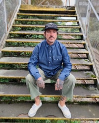 Image 1 of Pillerbox Caps