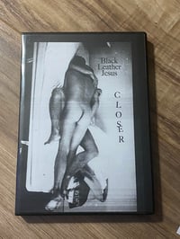 BLACK LEATHER JESUS "Closer" 6-CDR box set