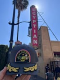 USCSS CORBELAN Crew Cap - NEW!