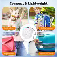 Image 1 of AirTag White
