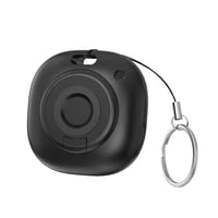 Image 2 of AirTag Black