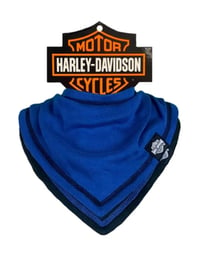 HD 2pk Bandana Bib