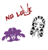 3 Stickers