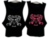 F**k Off Cropped Tee