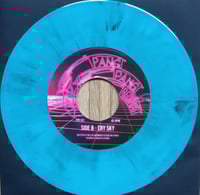 Image 2 of WALLAROOS - TOO MANY SINGLES #1 (EP) 7"