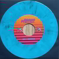 Image 1 of WALLAROOS - TOO MANY SINGLES #1 (EP) 7"