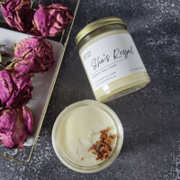 Image 1 of She's Royal | Soy Candle