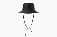 Image 1 of Vivi & Mark Hat (Black) 