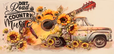 Image of Country Music