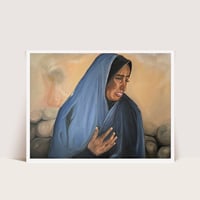 Sorrow Giclée Print
