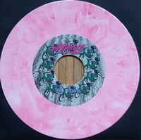 Image 1 of WALLAROOS - TOO MANY SINGLES #2 (EP) 7"