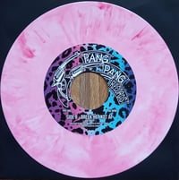 Image 2 of WALLAROOS - TOO MANY SINGLES #2 (EP) 7"