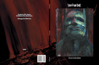 Image 1 of Tyson Draws Stuff - The Art of Kirk Brillon