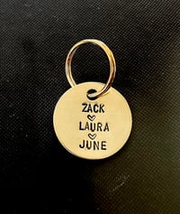 Image 2 of Design your own keyring! yay!