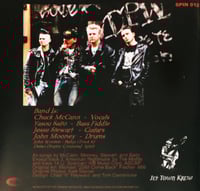 Image 3 of LOS GATOS LOCOS - DEMOS, OUTTAKES AND RARITIES! (CD)
