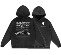 Armor of God Hoodie