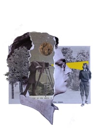 Image 1 of ORIGINAL "GUARDADO EN LA MEMORIA"