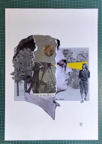 Image 4 of ORIGINAL "GUARDADO EN LA MEMORIA"