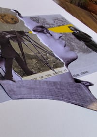 Image 3 of ORIGINAL "GUARDADO EN LA MEMORIA"
