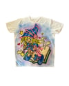 ton dark magician girl tshirt 