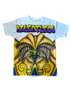 exodia tshirt 