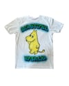 moomin tshirt 