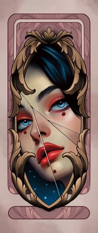 Shattered Image 7x17