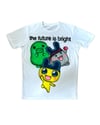 tamagotchi tshirt 