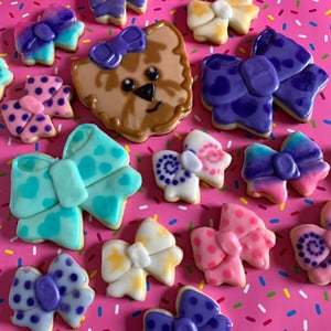 Image of Sugar Cookie Baking and Decorating Workshop