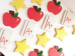 Image of Sugar Cookie Baking and Decorating Workshop