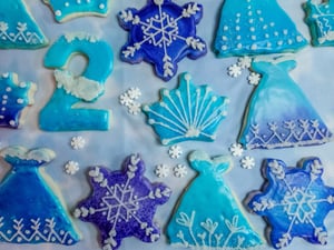 Image of Sugar Cookie Baking and Decorating Workshop