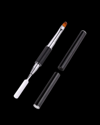 Image 2 of Dual Ended PolyGel Brush