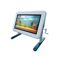 Image 1 of AICEMERSE INTERACTIVE  SCREEN 